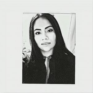 Meet your Posher, Rosibel